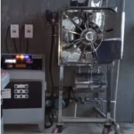 autoclave